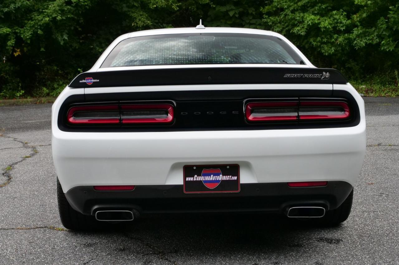 2023 Dodge Challenger R/T Scat Pack Widebody / Swinger Special Edition! Lincolnton NC