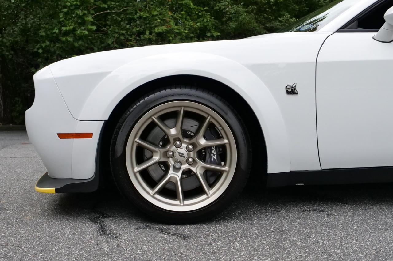 2023 Dodge Challenger R/T Scat Pack Widebody / Swinger Special Edition! Lincolnton NC