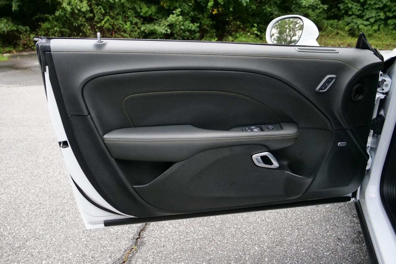 2023 Dodge Challenger R/T Scat Pack Widebody / Swinger Special Edition! Lincolnton NC