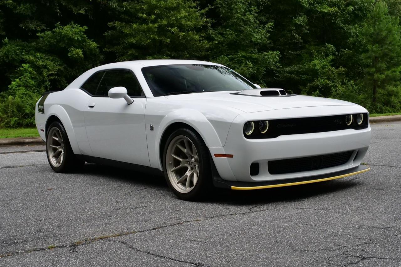 2023 Dodge Challenger R/T Scat Pack Widebody / Swinger Special Edition! Lincolnton NC