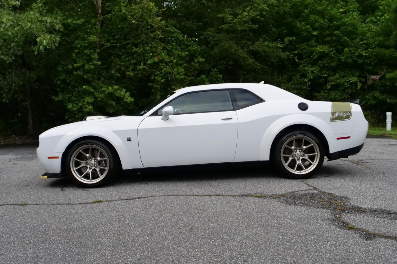 2023 Dodge Challenger R/T Scat Pack Widebody / Swinger Special Edition! Lincolnton NC