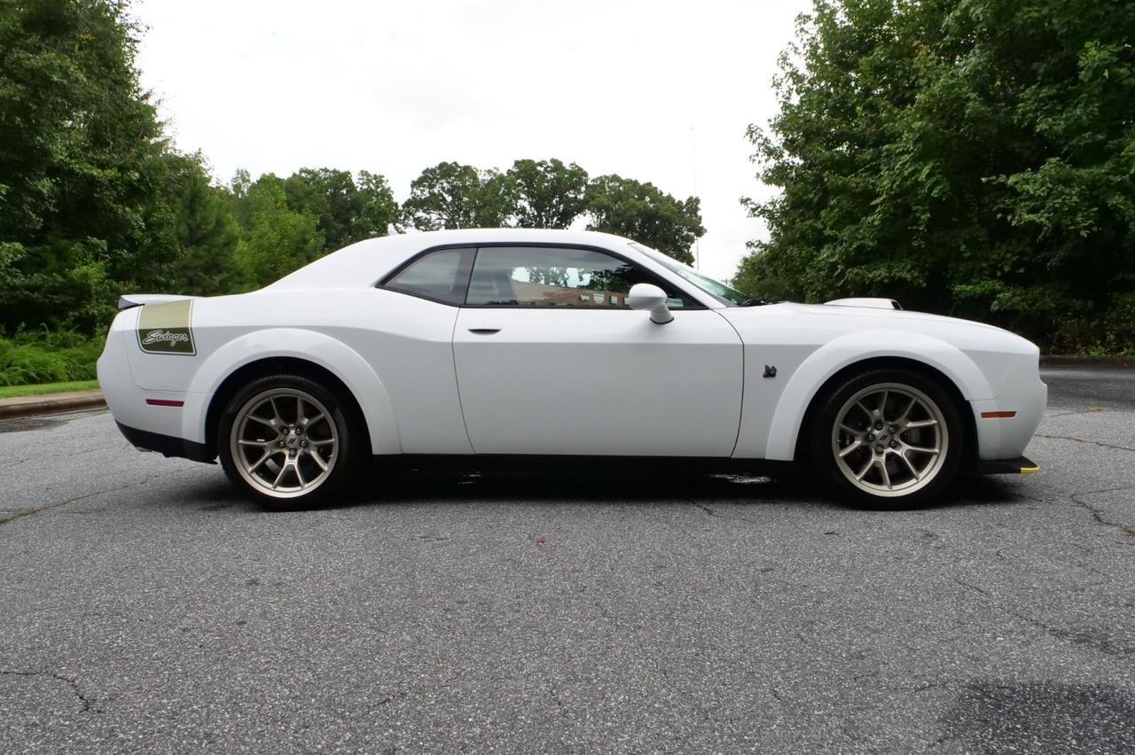 2023 Dodge Challenger R/T Scat Pack Widebody / Swinger Special Edition! Lincolnton NC