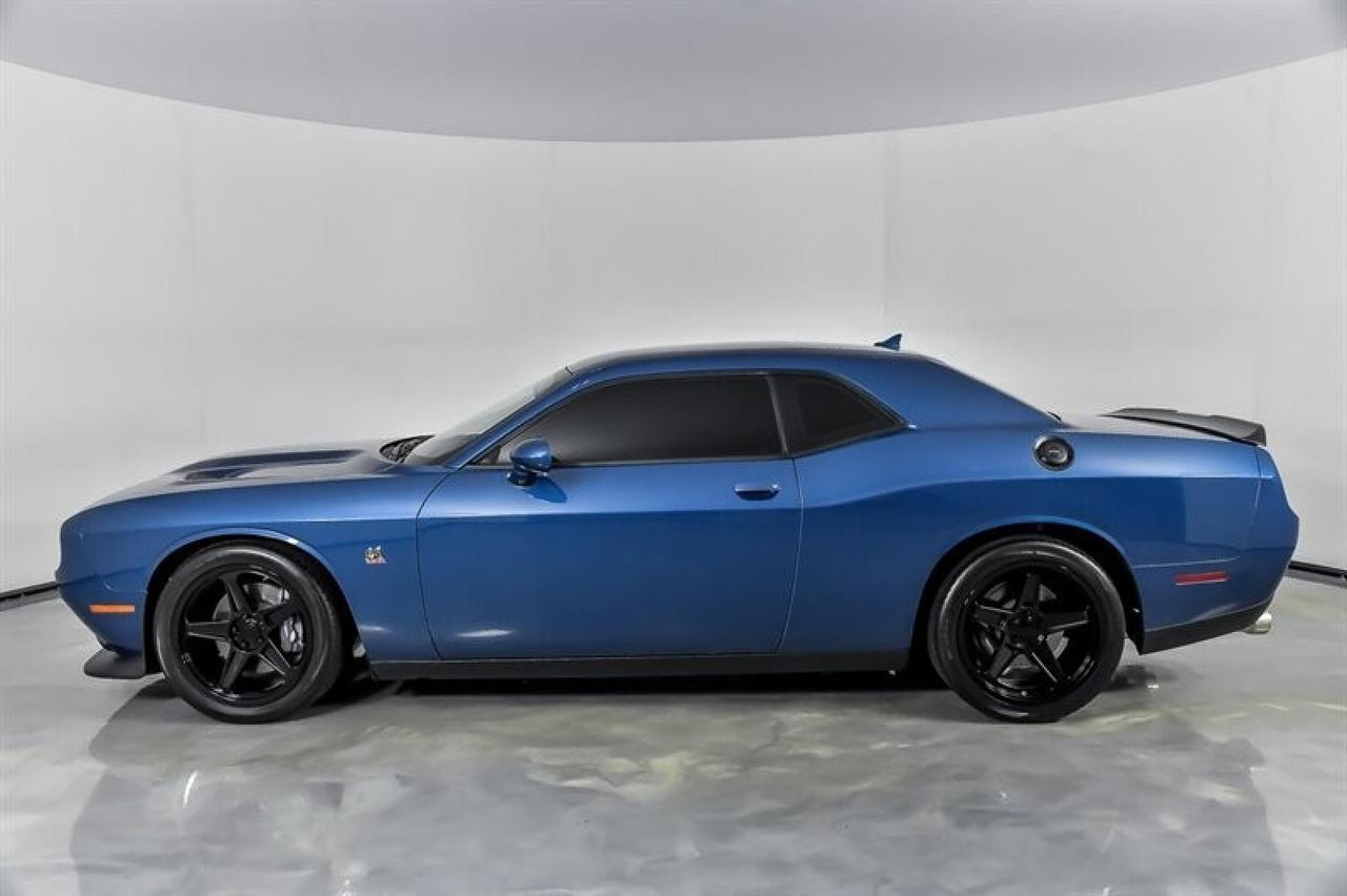 2023 Dodge Challenger R/T Scat Pack Yonkers NY