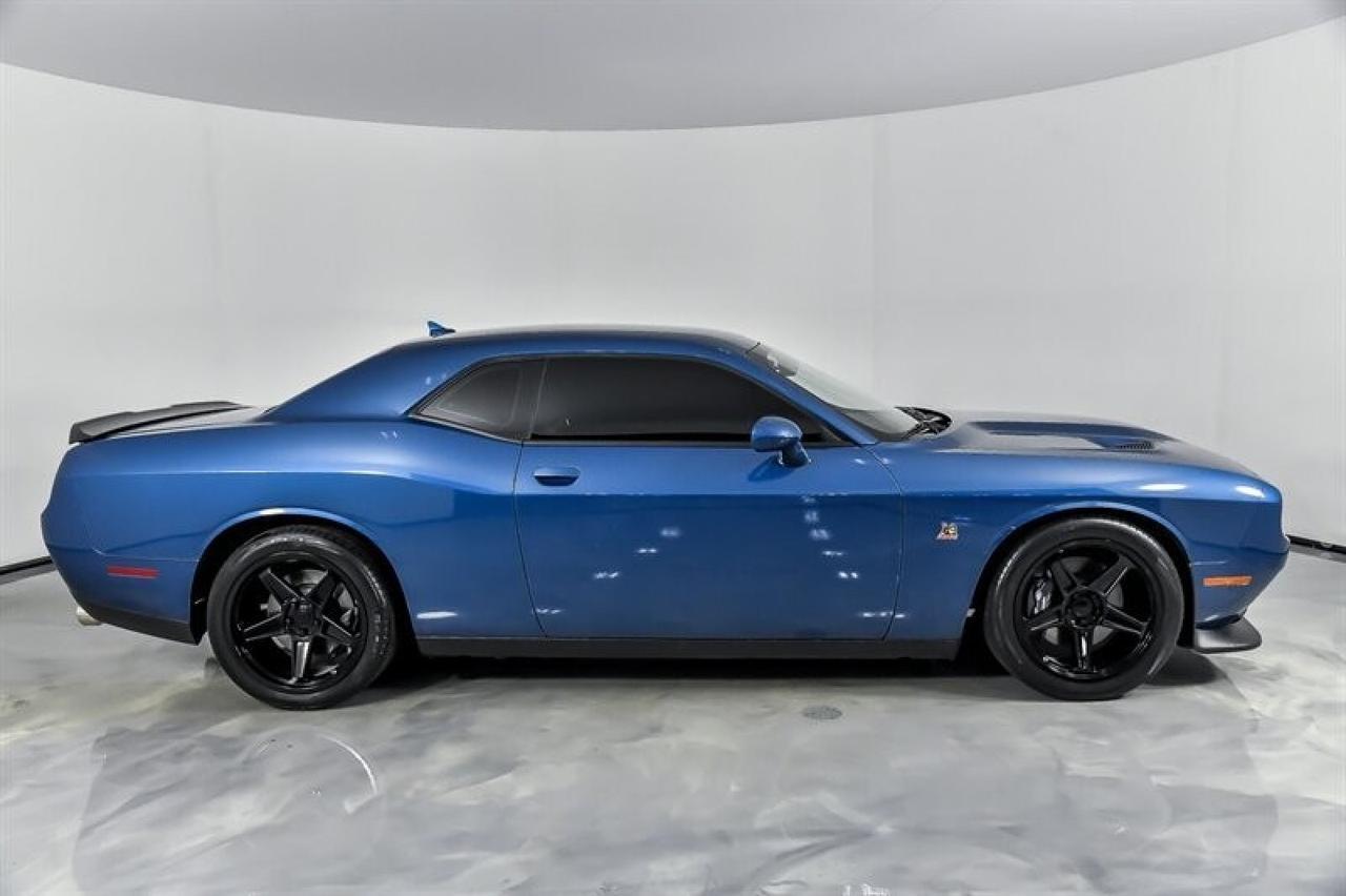 2023 Dodge Challenger R/T Scat Pack Yonkers NY