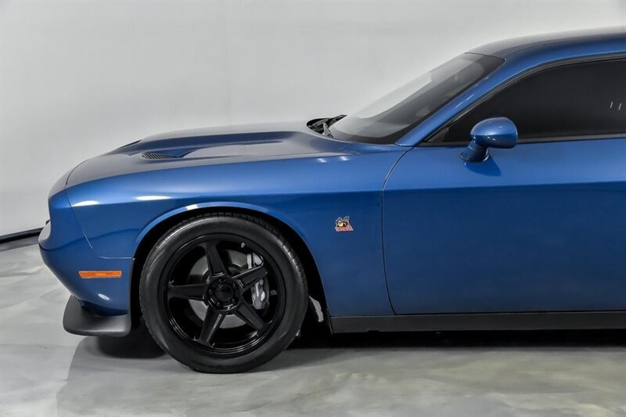 2023 Dodge Challenger R/T Scat Pack Yonkers NY