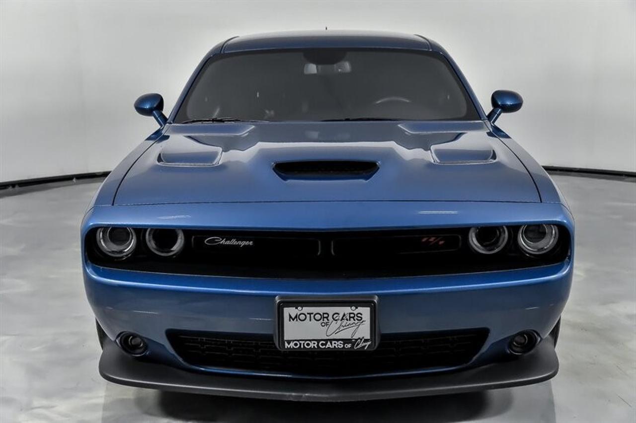 2023 Dodge Challenger R/T Scat Pack Yonkers NY