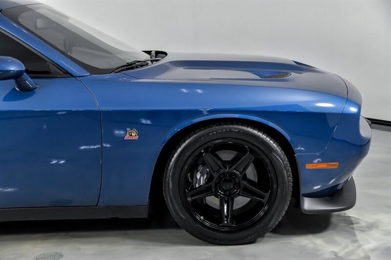 2023 Dodge Challenger R/T Scat Pack Yonkers NY