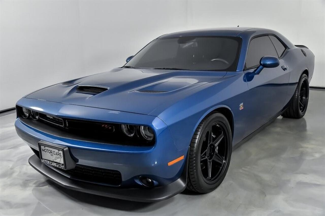 2023 Dodge Challenger R/T Scat Pack Yonkers NY