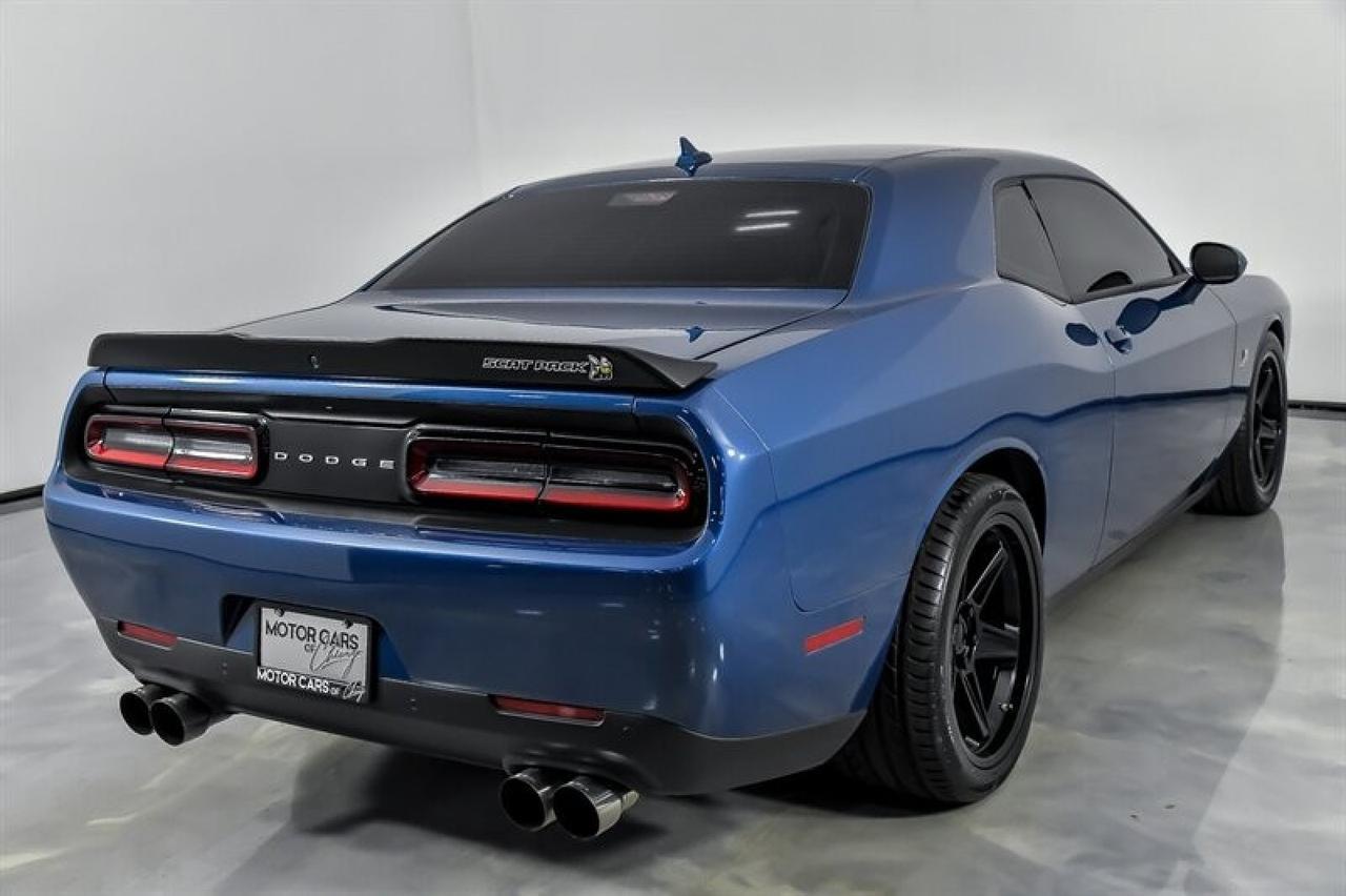 2023 Dodge Challenger R/T Scat Pack Yonkers NY