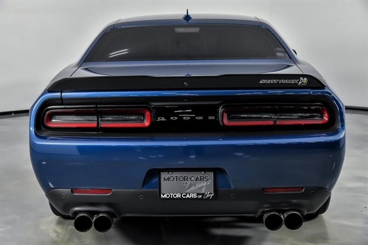 2023 Dodge Challenger R/T Scat Pack Yonkers NY