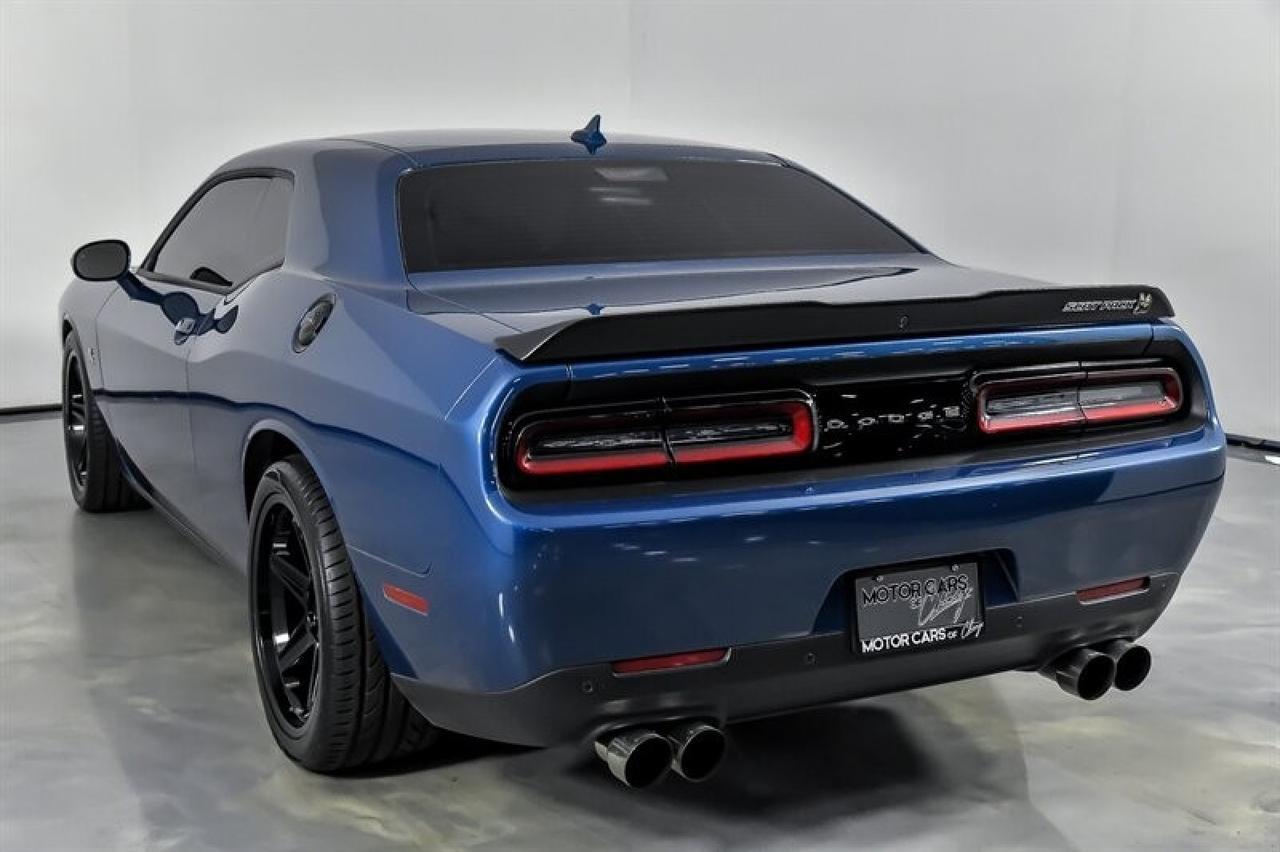 2023 Dodge Challenger R/T Scat Pack Yonkers NY