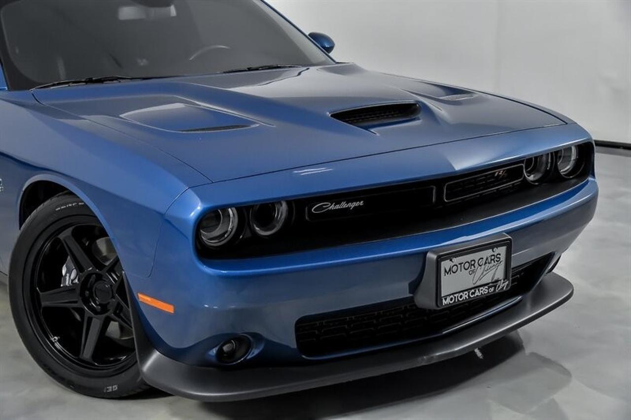 2023 Dodge Challenger R/T Scat Pack Yonkers NY