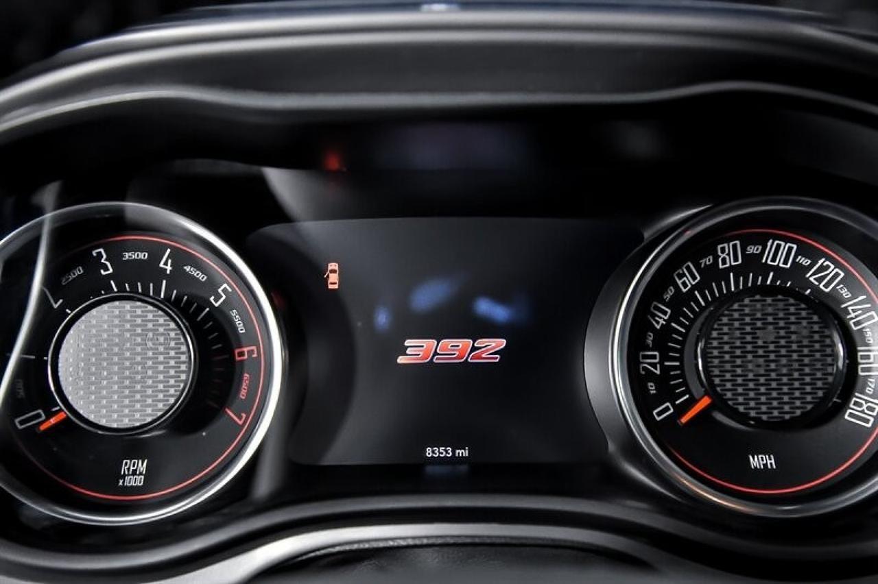 2023 Dodge Challenger R/T Scat Pack Yonkers NY