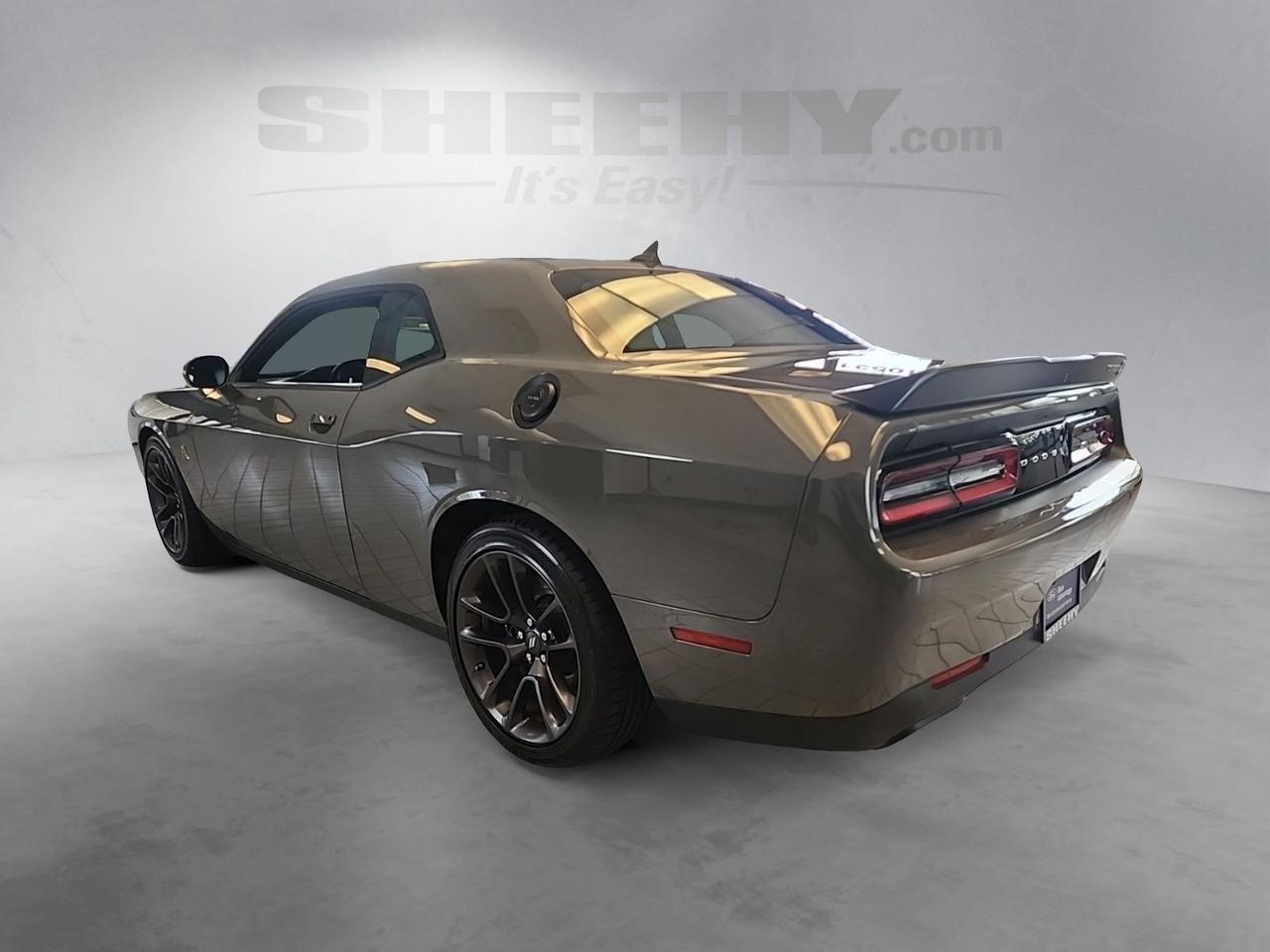 2023 Dodge Challenger R/T Scat Pack Richmond VA