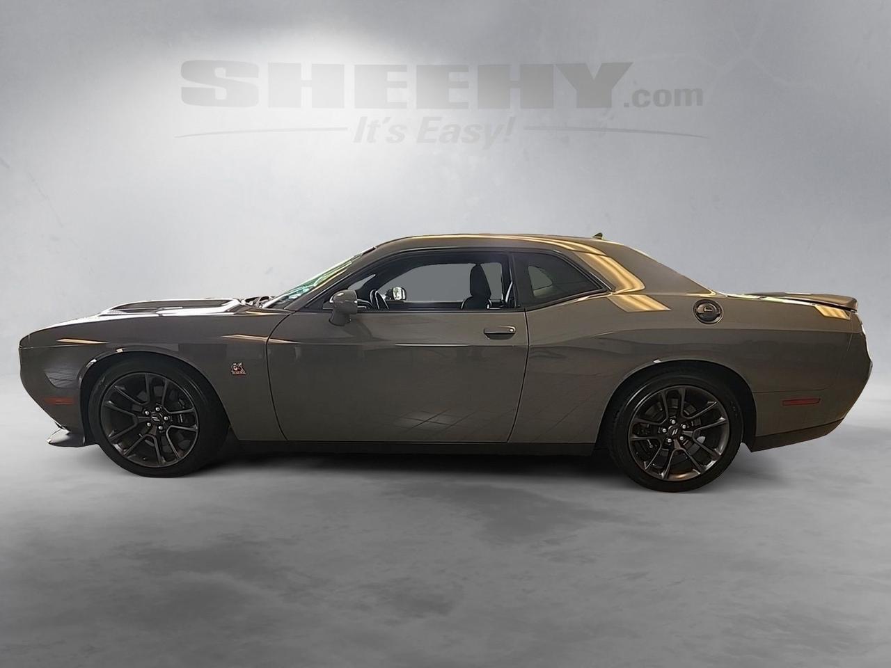 2023 Dodge Challenger R/T Scat Pack Richmond VA