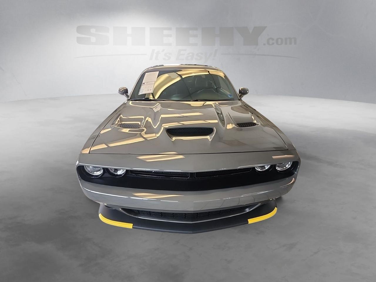 2023 Dodge Challenger R/T Scat Pack Richmond VA