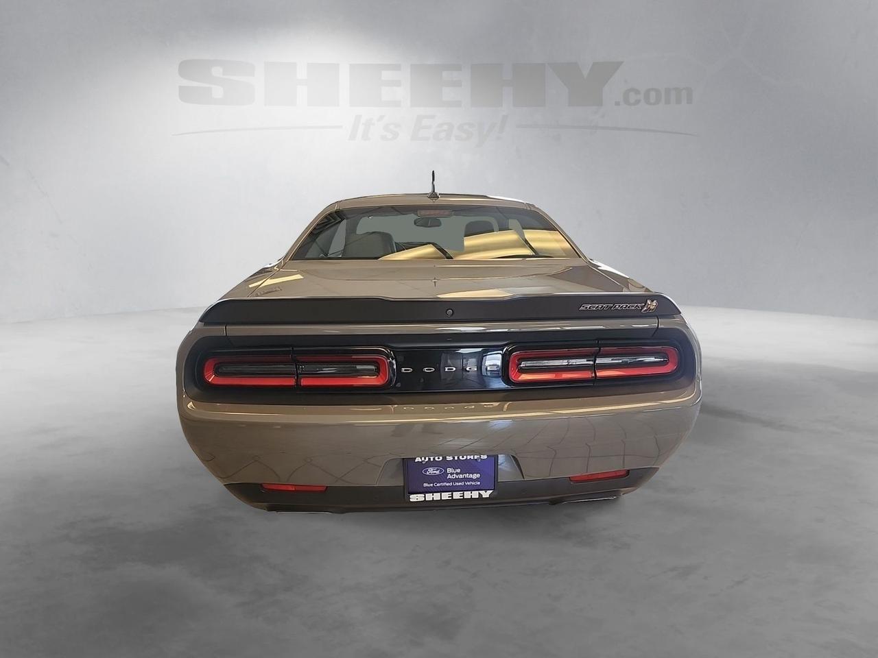 2023 Dodge Challenger R/T Scat Pack Richmond VA