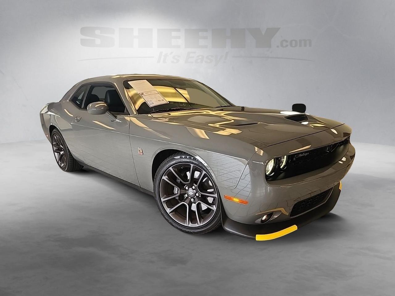 2023 Dodge Challenger R/T Scat Pack Richmond VA
