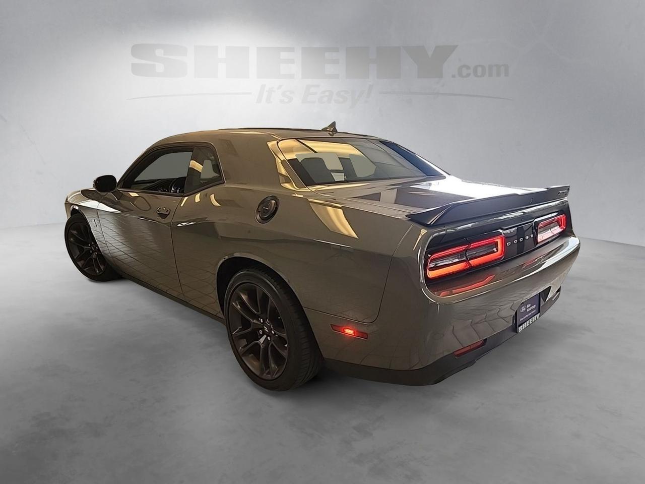2023 Dodge Challenger R/T Scat Pack Richmond VA