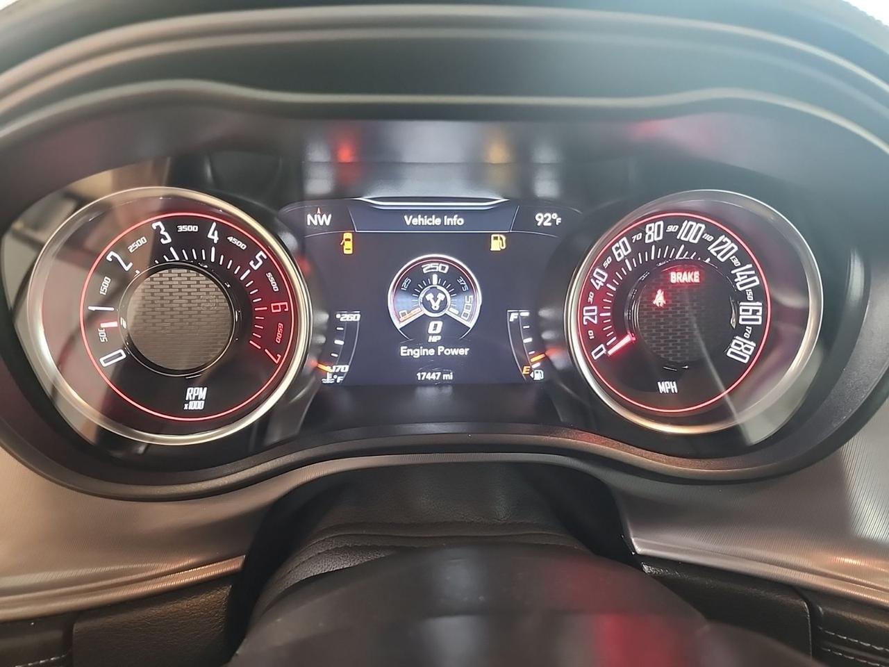 2023 Dodge Challenger R/T Scat Pack Richmond VA