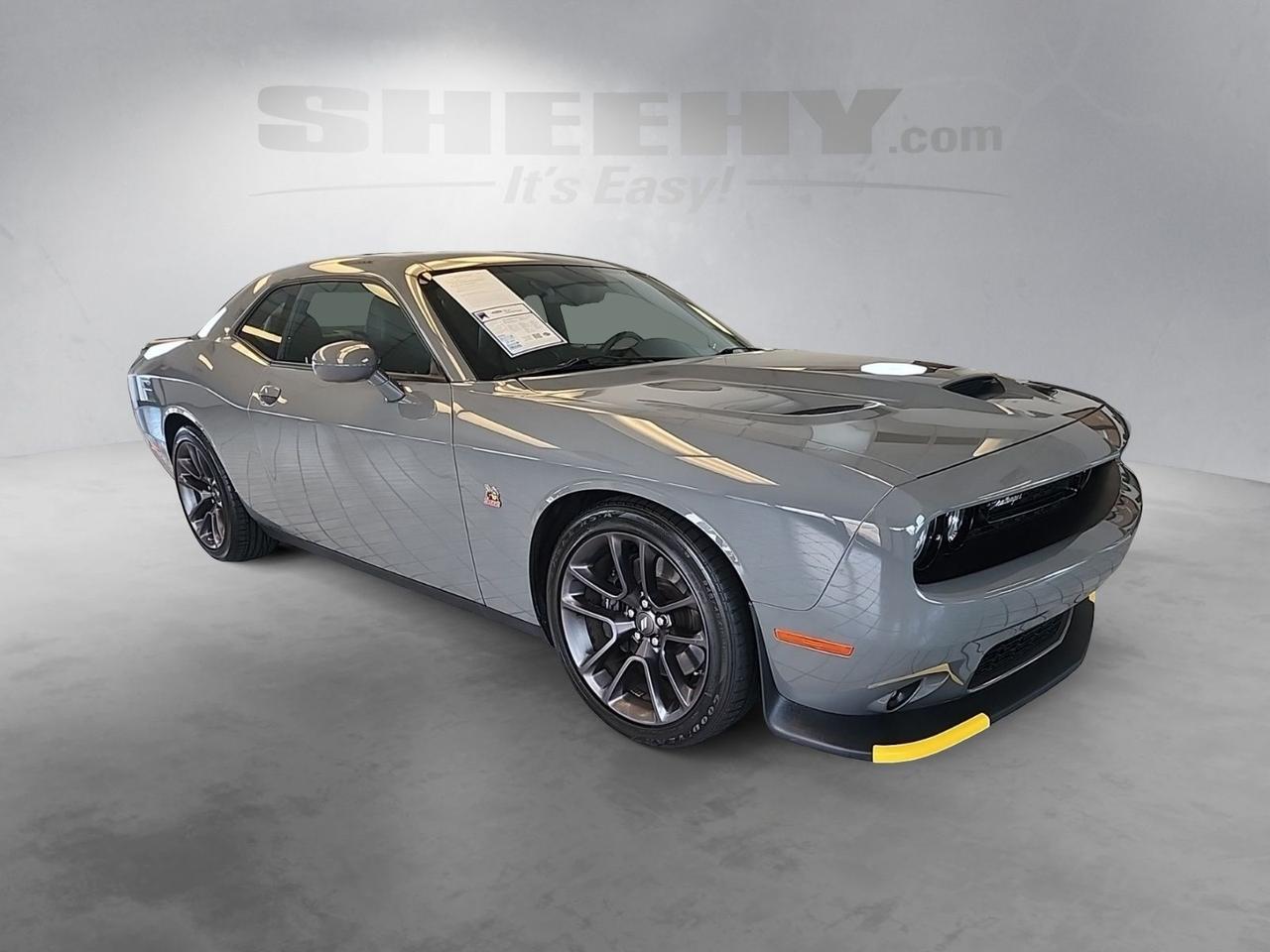 2023 Dodge Challenger R/T Scat Pack Richmond VA