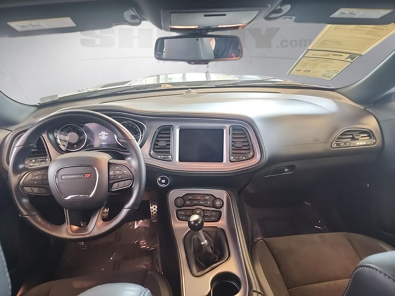 2023 Dodge Challenger R/T Scat Pack Richmond VA