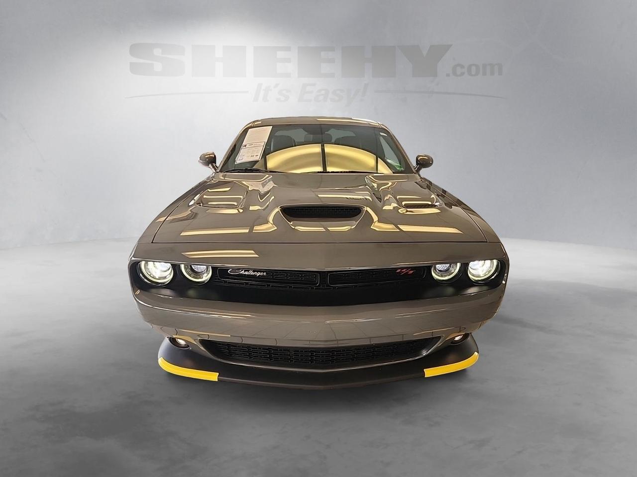 2023 Dodge Challenger R/T Scat Pack Richmond VA