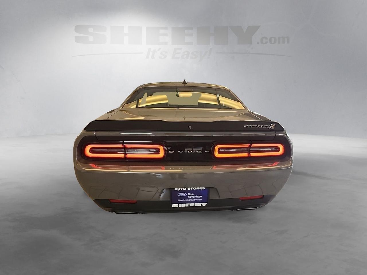 2023 Dodge Challenger R/T Scat Pack Richmond VA