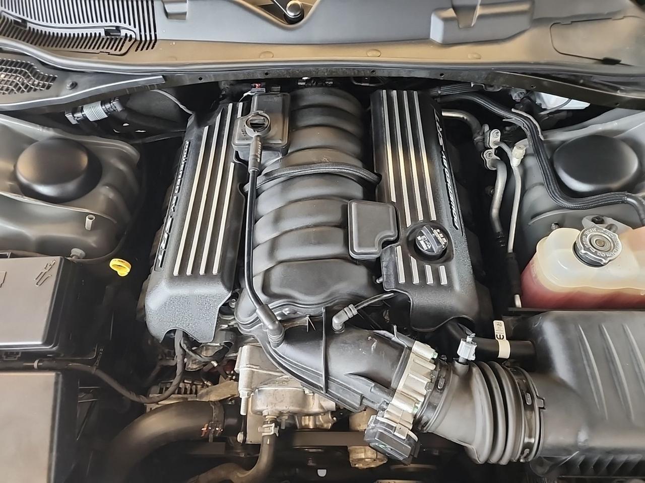 2023 Dodge Challenger R/T Scat Pack Richmond VA