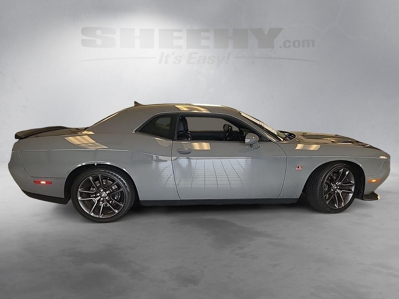 2023 Dodge Challenger R/T Scat Pack Richmond VA