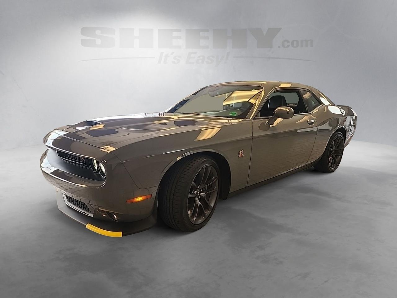 2023 Dodge Challenger R/T Scat Pack Richmond VA