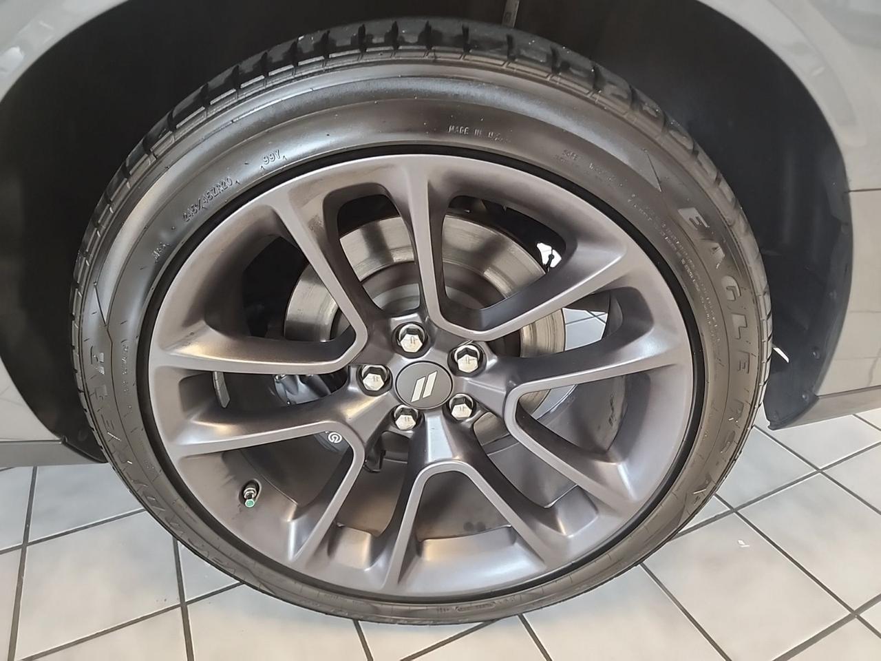 2023 Dodge Challenger R/T Scat Pack Richmond VA
