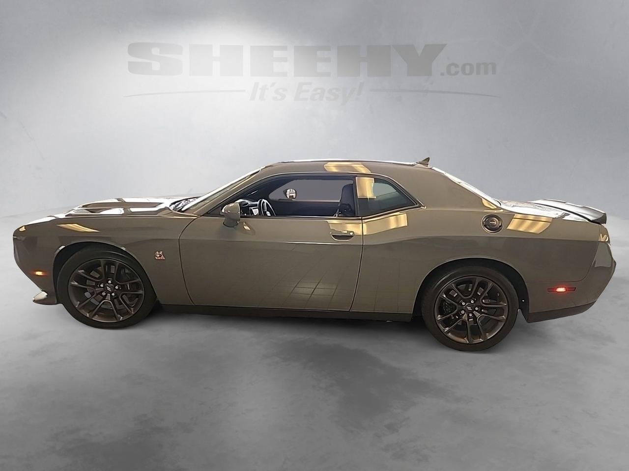 2023 Dodge Challenger R/T Scat Pack Richmond VA
