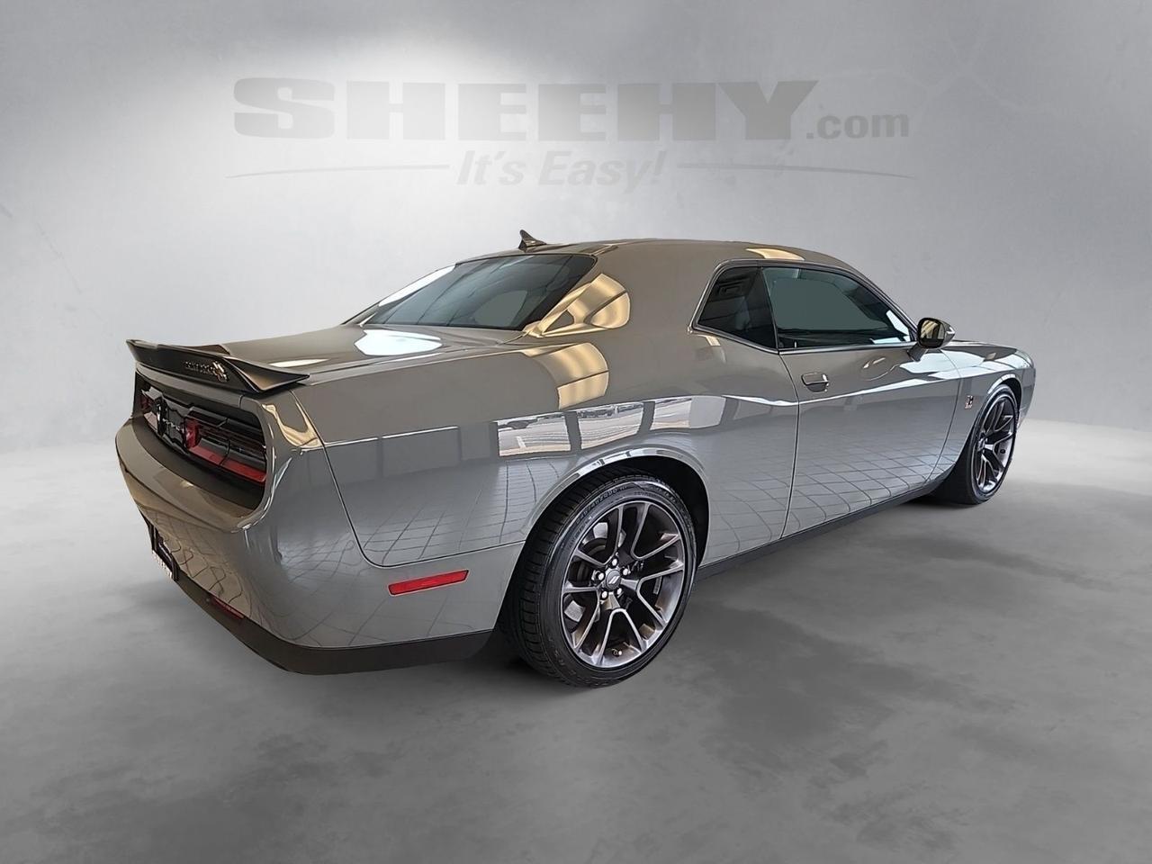 2023 Dodge Challenger R/T Scat Pack Richmond VA