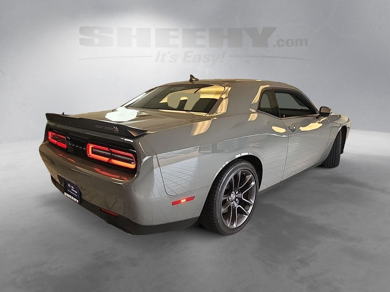 2023 Dodge Challenger R/T Scat Pack Richmond VA