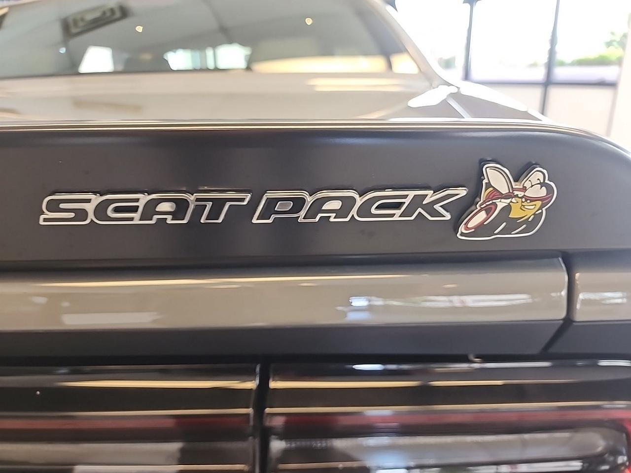 2023 Dodge Challenger R/T Scat Pack Richmond VA