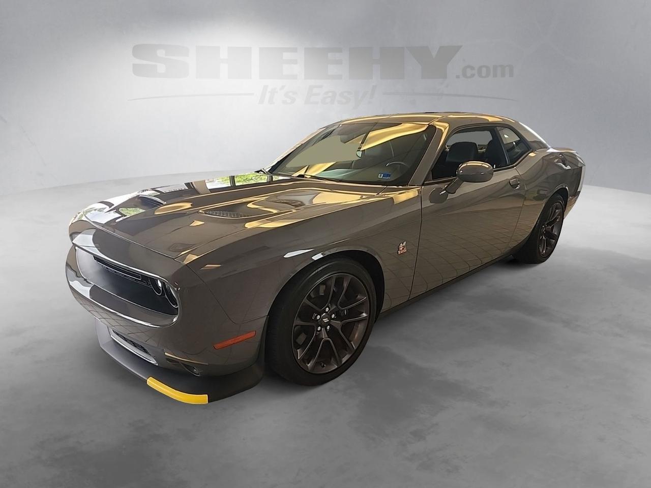 2023 Dodge Challenger R/T Scat Pack Richmond VA
