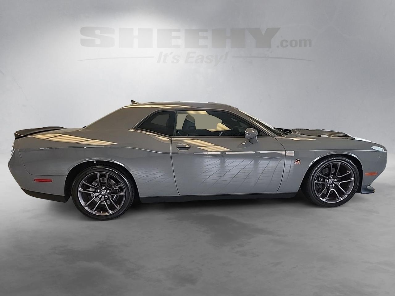 2023 Dodge Challenger R/T Scat Pack Richmond VA