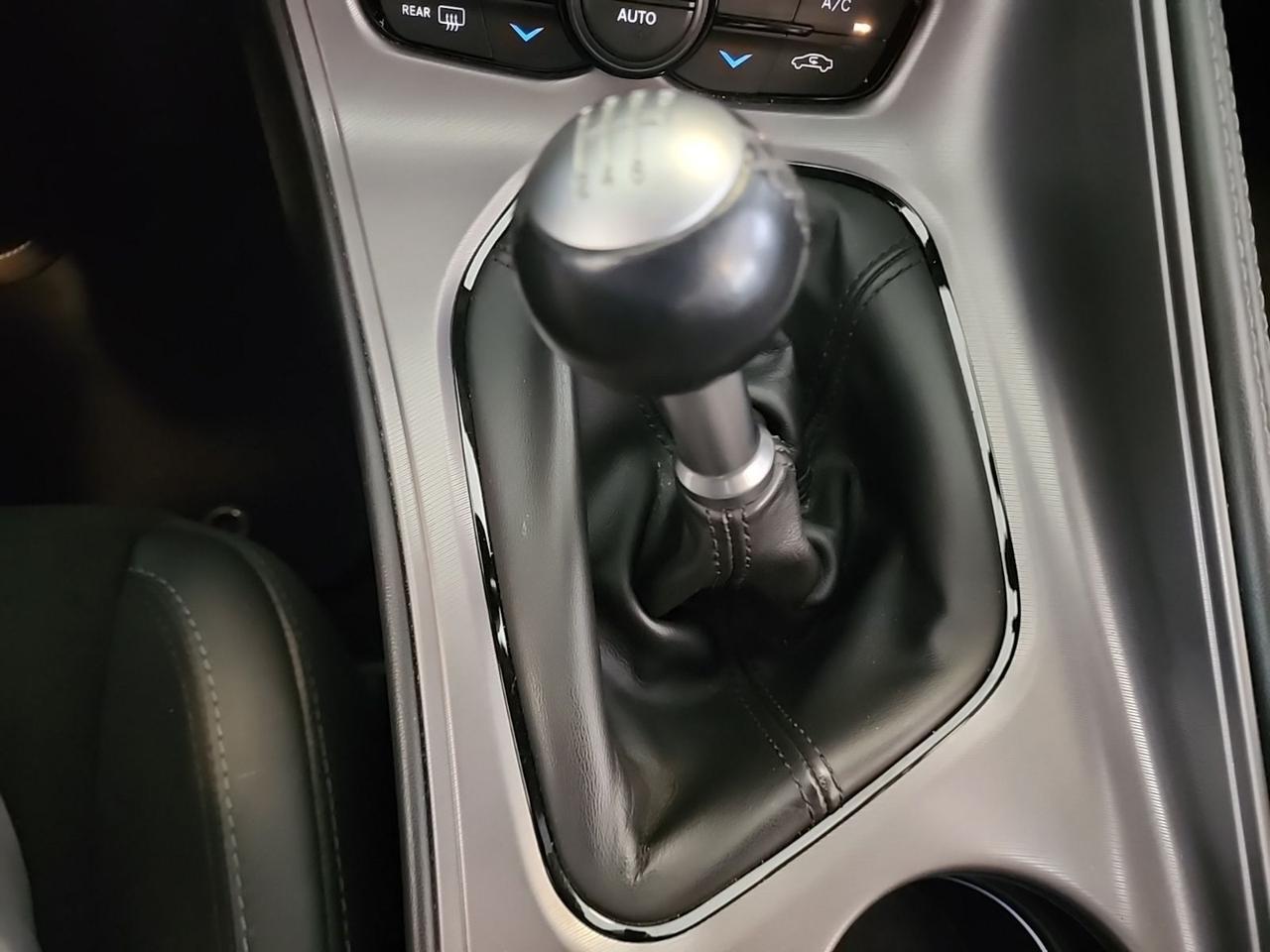 2023 Dodge Challenger R/T Scat Pack Richmond VA