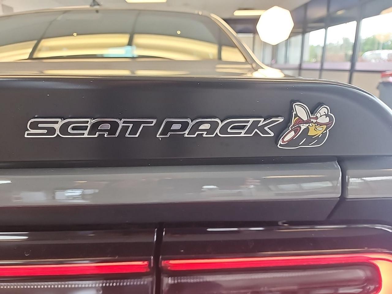 2023 Dodge Challenger R/T Scat Pack Richmond VA
