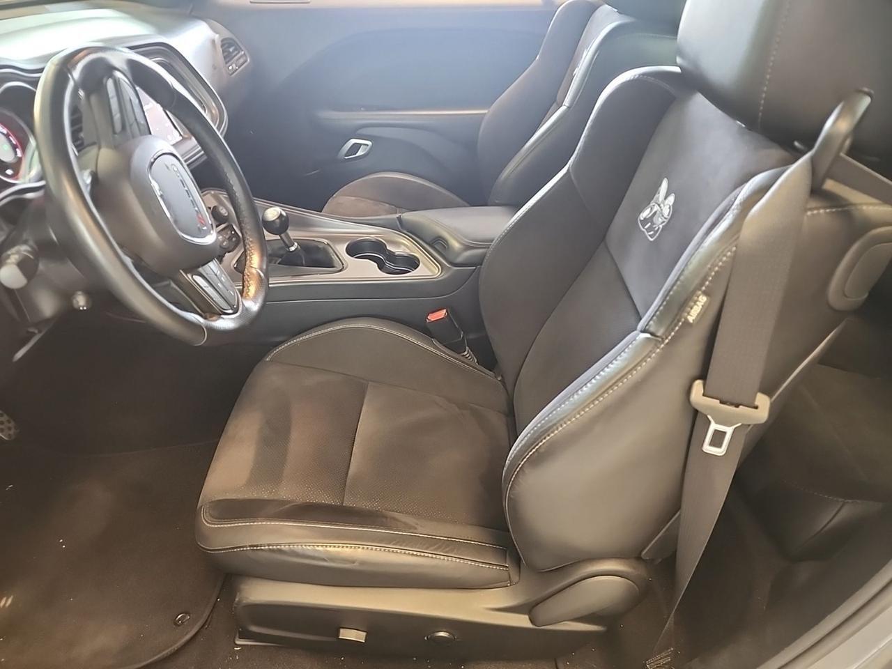 2023 Dodge Challenger R/T Scat Pack Richmond VA