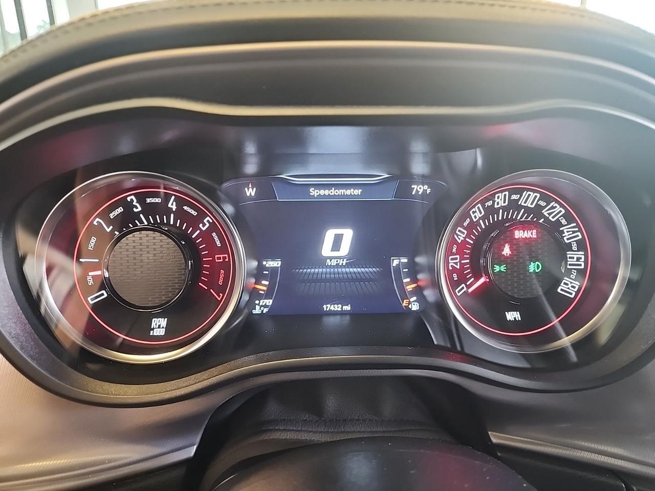 2023 Dodge Challenger R/T Scat Pack Richmond VA