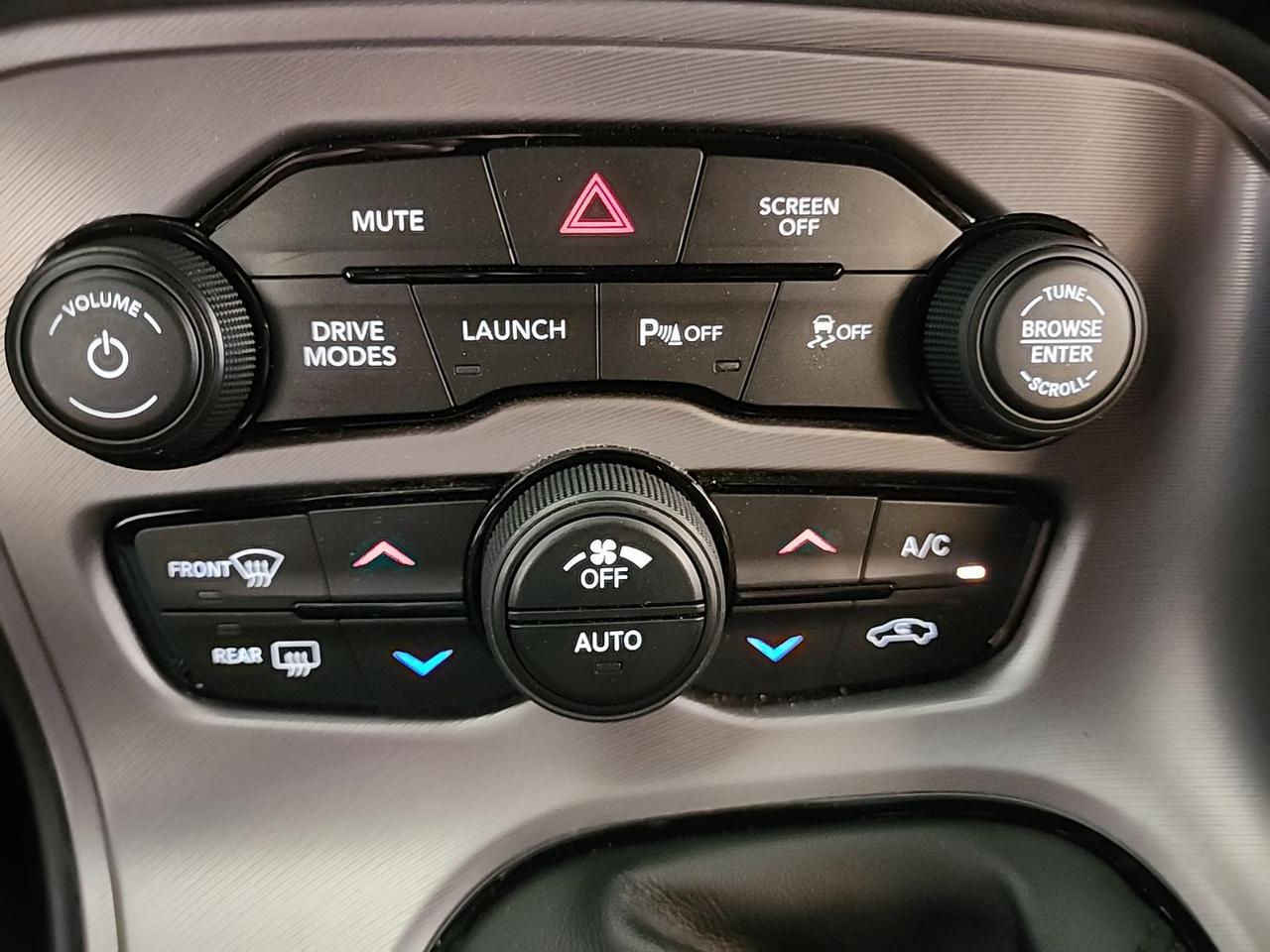 2023 Dodge Challenger R/T Scat Pack Richmond VA