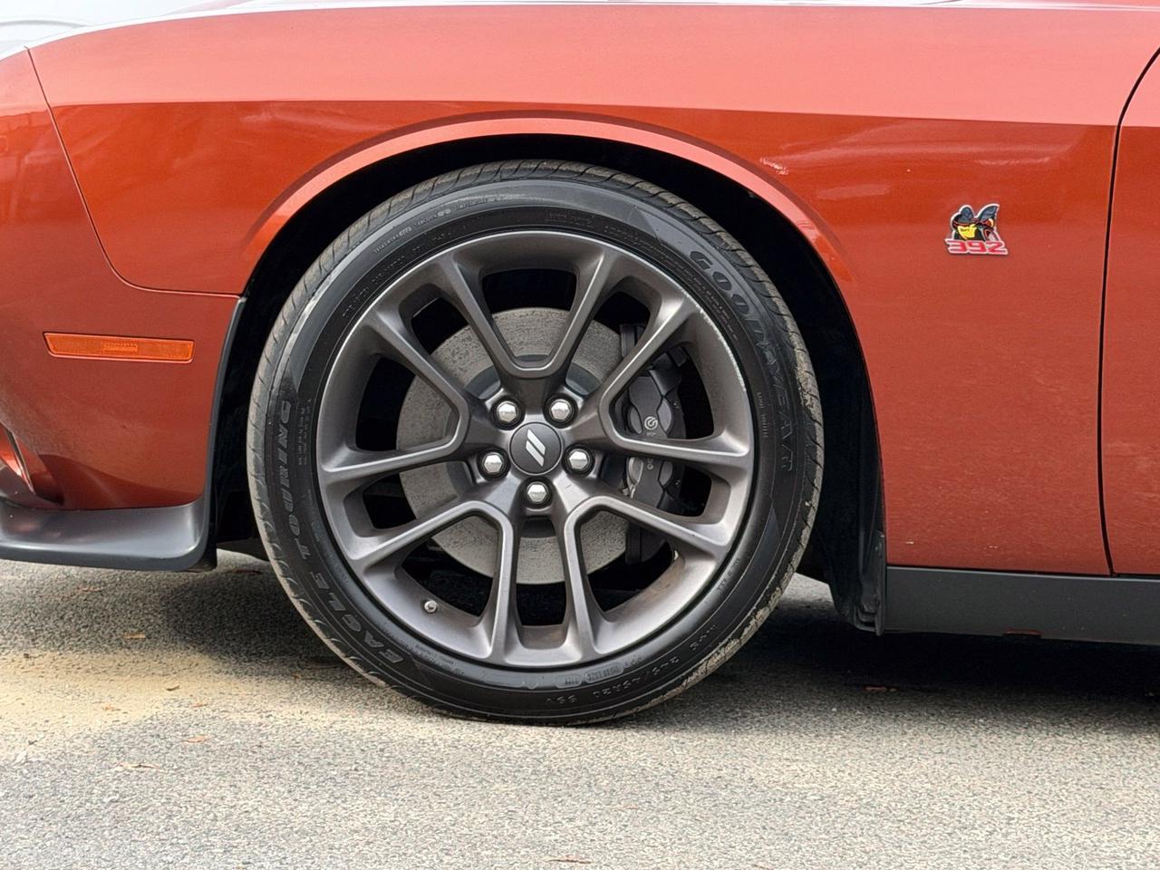 2023 Dodge Challenger R/T Scat Pack Springfield VA