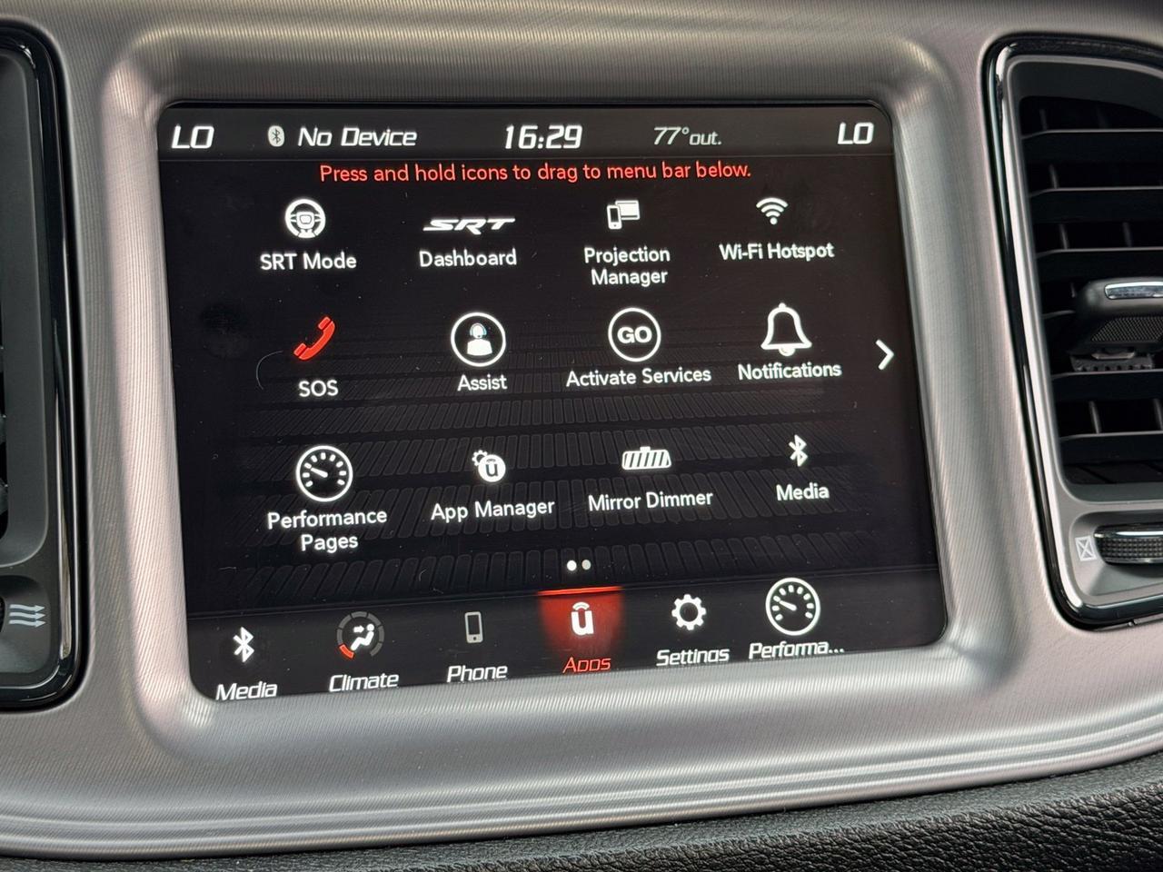 2023 Dodge Challenger R/T Scat Pack Springfield VA