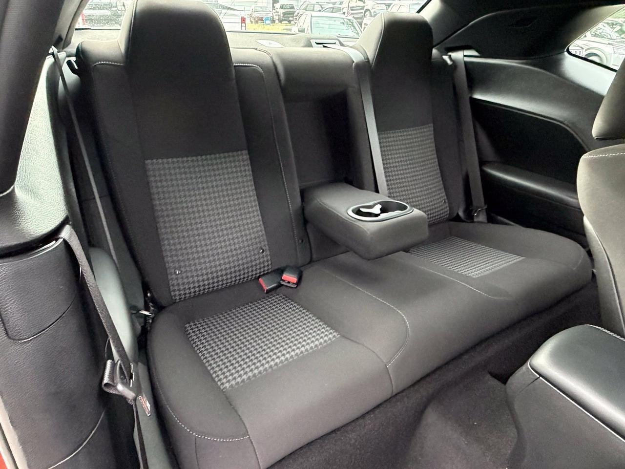 2023 Dodge Challenger R/T Scat Pack Springfield VA