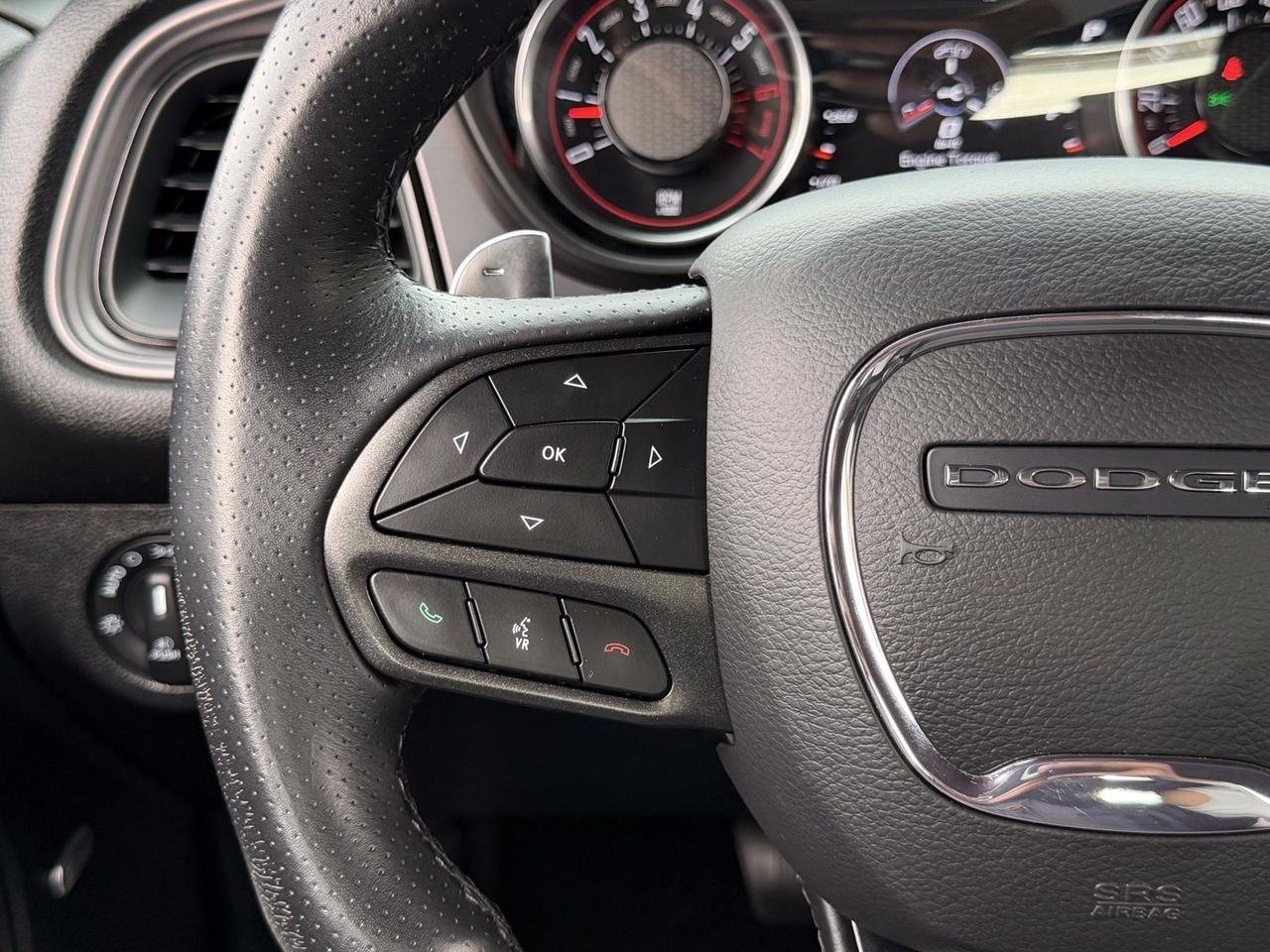 2023 Dodge Challenger R/T Scat Pack Springfield VA