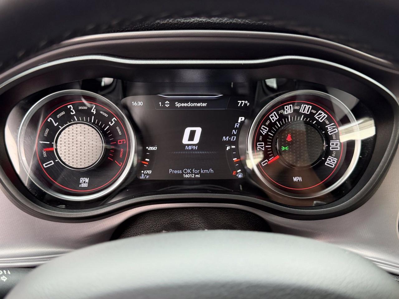 2023 Dodge Challenger R/T Scat Pack Springfield VA