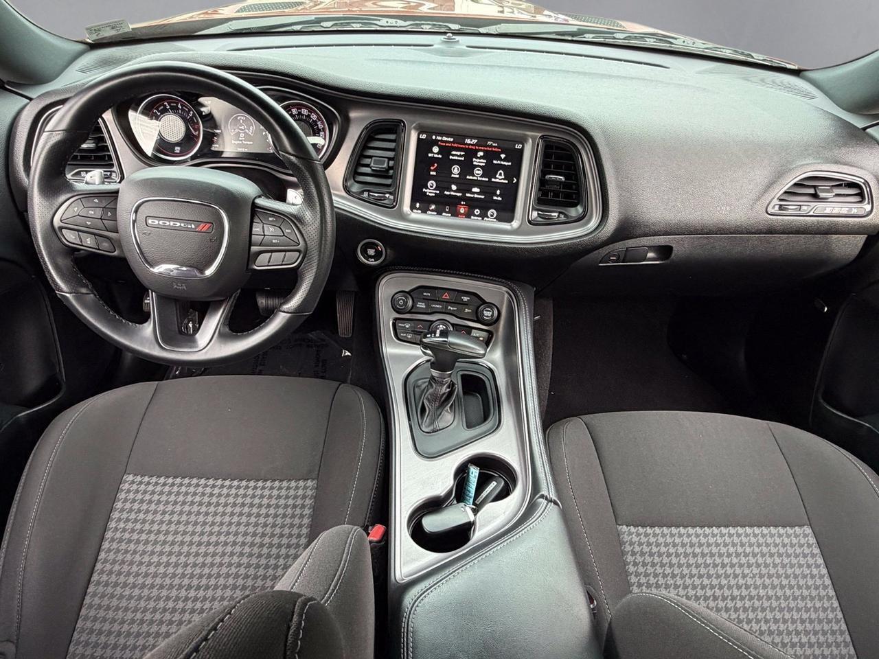 2023 Dodge Challenger R/T Scat Pack Springfield VA