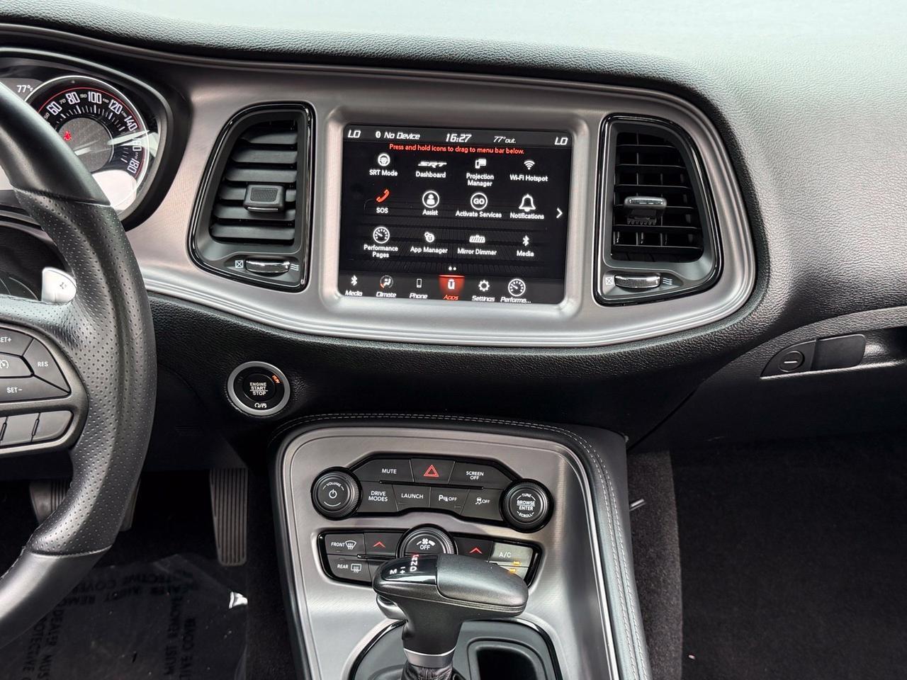 2023 Dodge Challenger R/T Scat Pack Springfield VA